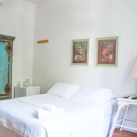 Leblon Spot Design Hostel Rio de Janeiro Eksteriør billede