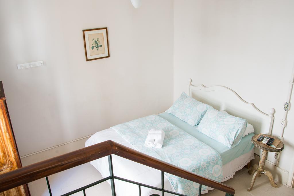 Leblon Spot Design Hostel Rio de Janeiro Eksteriør billede