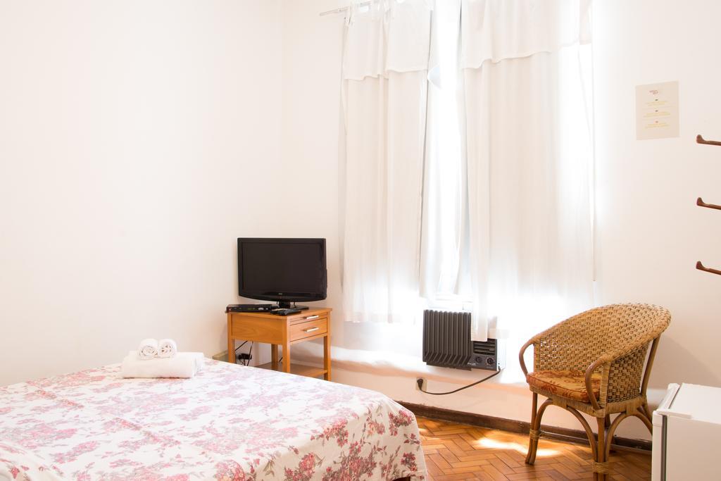 Leblon Spot Design Hostel Rio de Janeiro Eksteriør billede