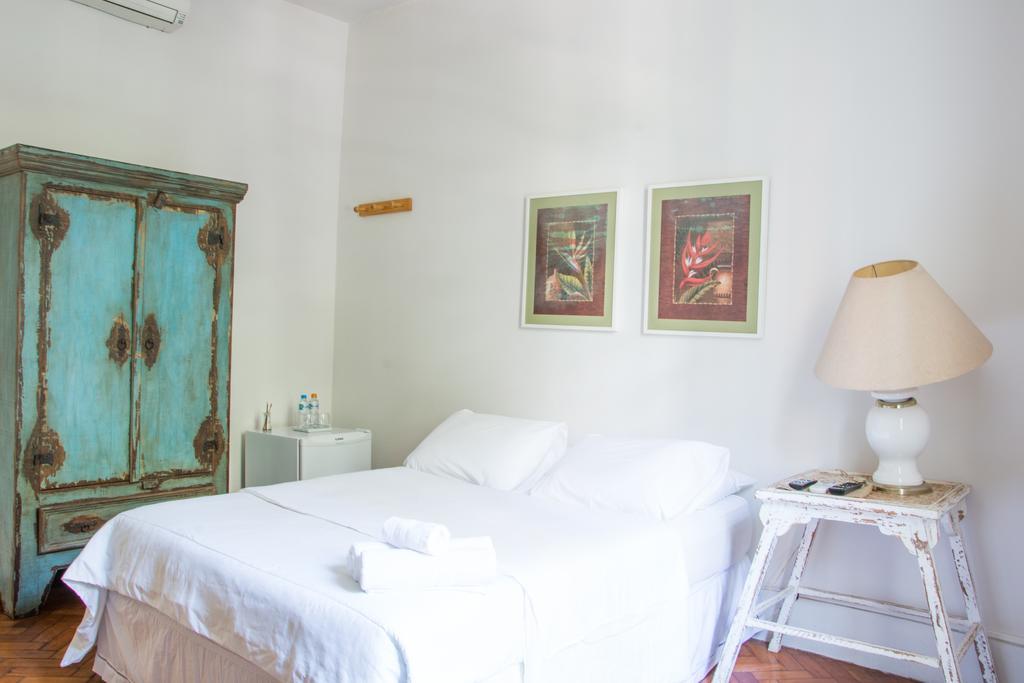 Leblon Spot Design Hostel Rio de Janeiro Eksteriør billede