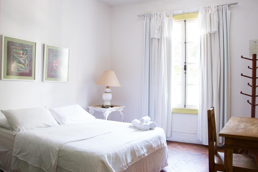 Leblon Spot Design Hostel Rio de Janeiro Eksteriør billede